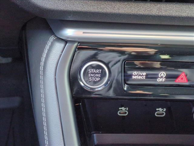 used 2025 Audi Q5 car, priced at $45,499
