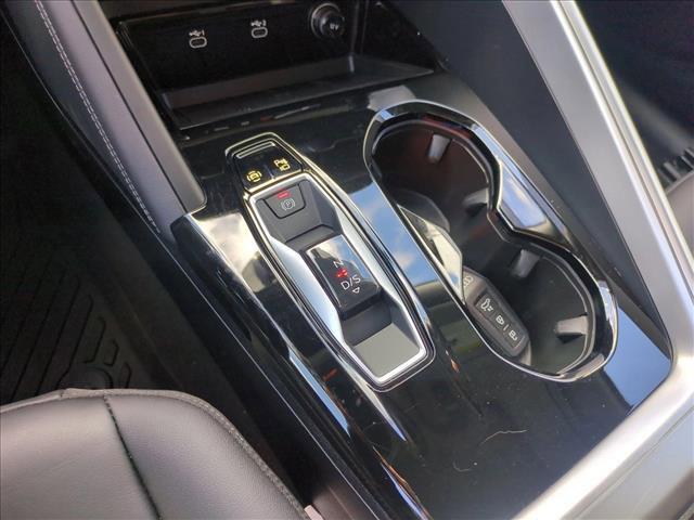 used 2025 Audi Q5 car, priced at $45,499