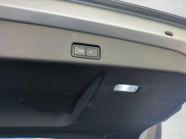 used 2025 Audi Q5 car, priced at $45,499