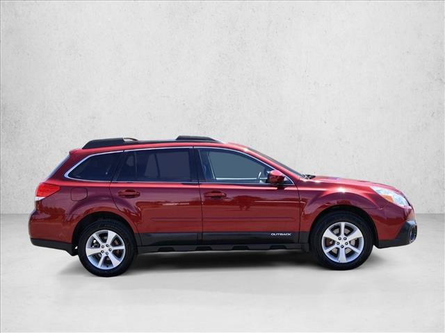 used 2013 Subaru Outback car, priced at $12,998