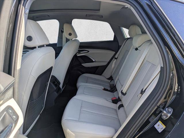 new 2026 Audi Q5 Sportback car, priced at $63,295
