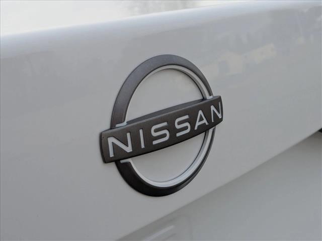 used 2024 Nissan Sentra car, priced at $18,488
