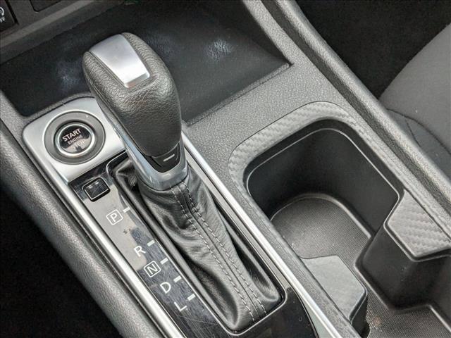 used 2024 Nissan Sentra car, priced at $18,488