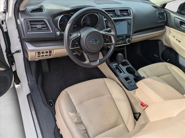 used 2018 Subaru Legacy car, priced at $16,998