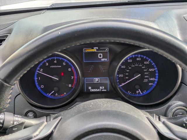 used 2018 Subaru Legacy car, priced at $16,998