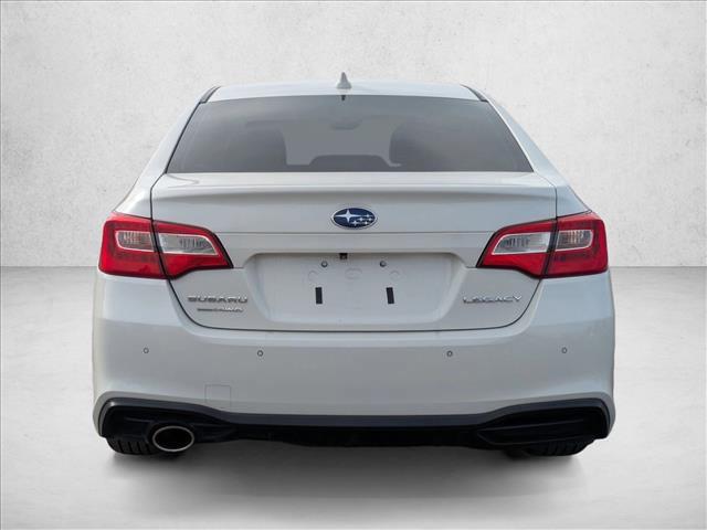 used 2018 Subaru Legacy car, priced at $16,998