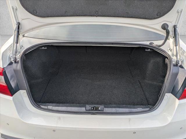 used 2018 Subaru Legacy car, priced at $16,998