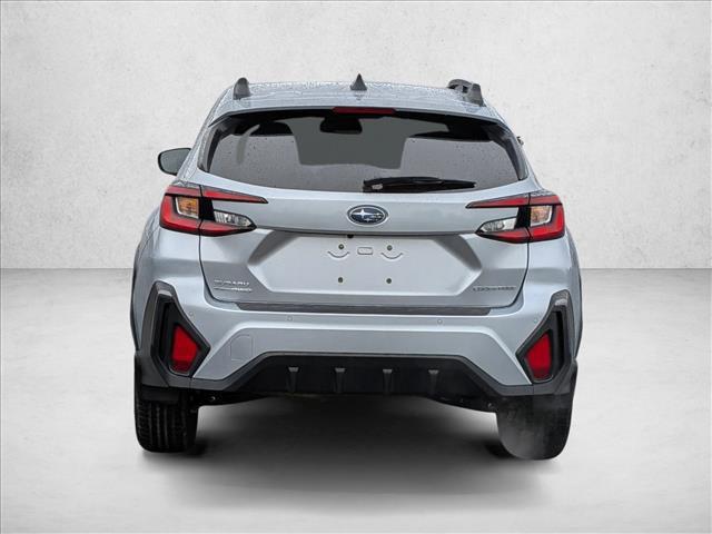 used 2024 Subaru Crosstrek car, priced at $29,797
