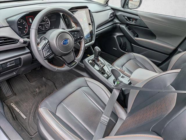 used 2024 Subaru Crosstrek car, priced at $29,797