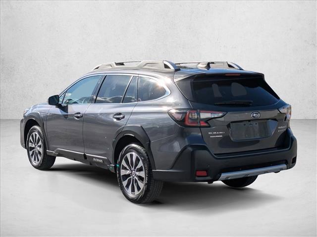 used 2025 Subaru Outback car, priced at $38,548