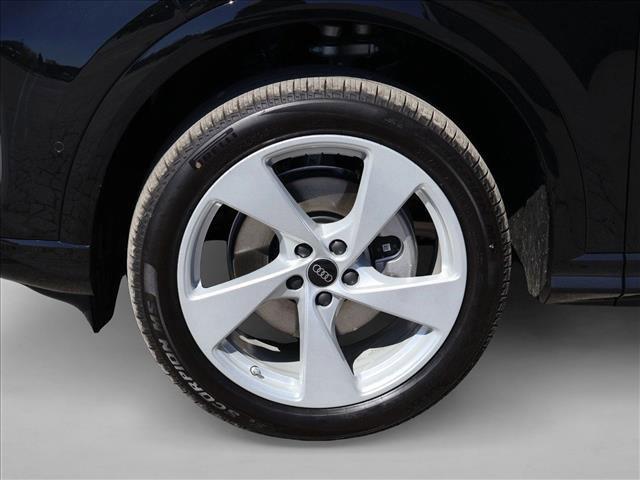 new 2026 Audi Q5 Sportback car, priced at $62,405