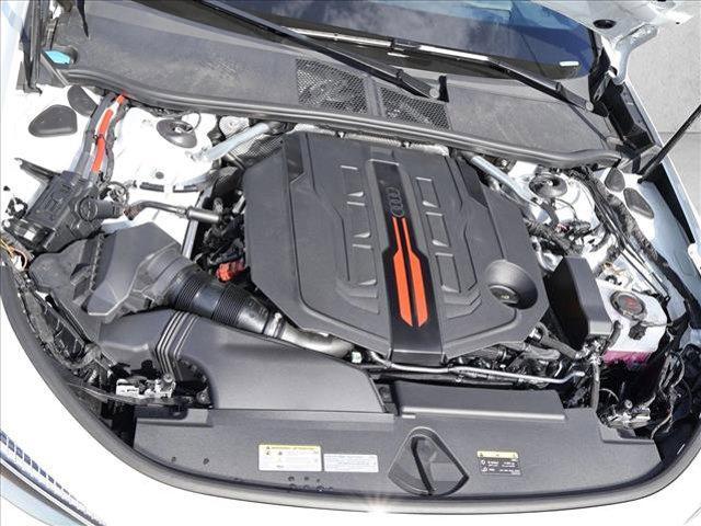new 2026 Audi S5 car, priced at $71,940