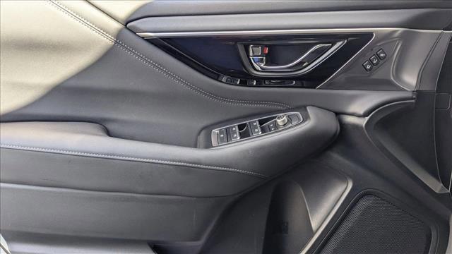 used 2025 Subaru Outback car, priced at $35,385