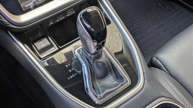 used 2025 Subaru Outback car, priced at $35,385