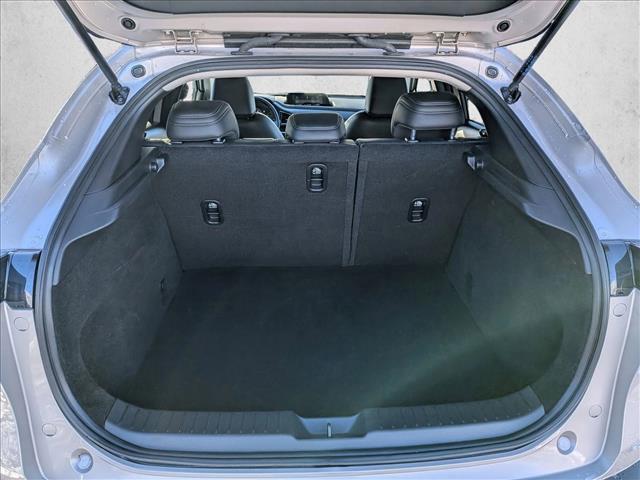 used 2024 Mazda CX-30 car, priced at $23,591