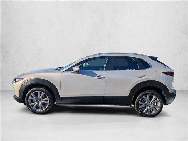 used 2024 Mazda CX-30 car, priced at $23,591