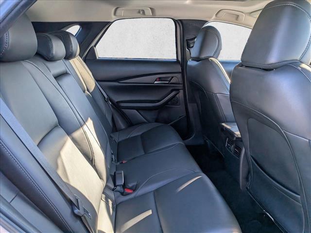 used 2024 Mazda CX-30 car, priced at $23,591