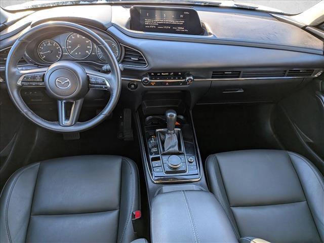 used 2024 Mazda CX-30 car, priced at $23,591