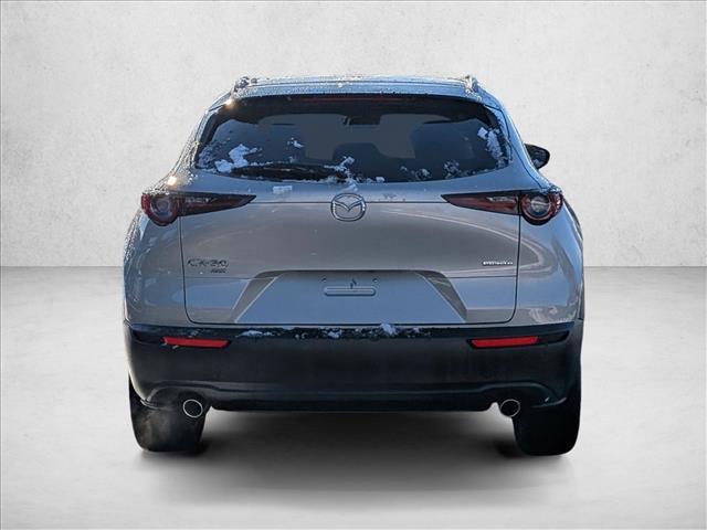 used 2024 Mazda CX-30 car, priced at $23,591