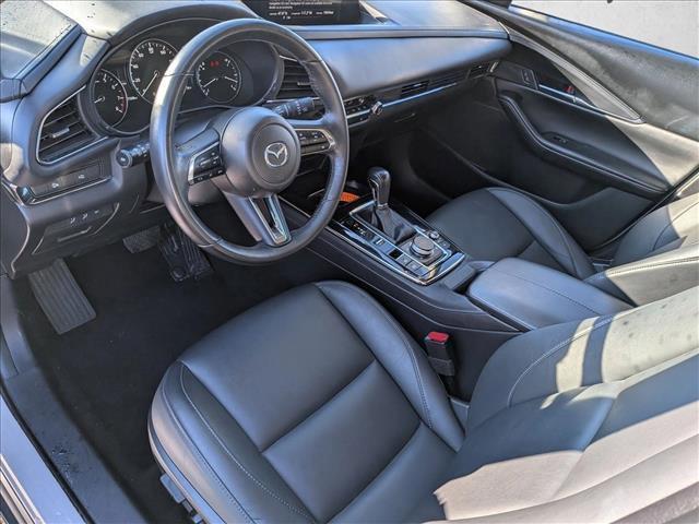 used 2024 Mazda CX-30 car, priced at $23,591