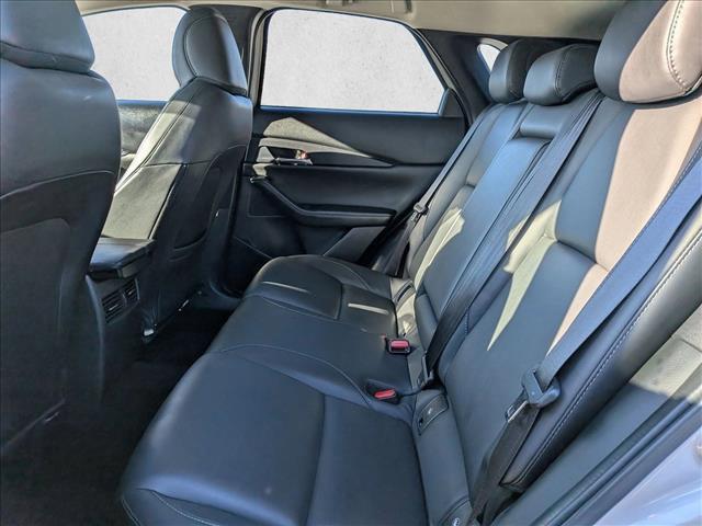 used 2024 Mazda CX-30 car, priced at $23,591