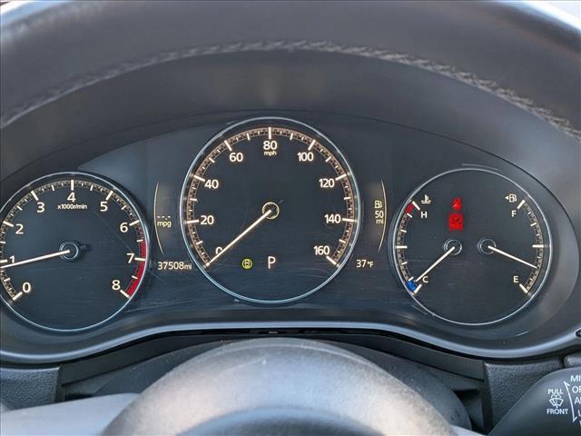 used 2024 Mazda CX-30 car, priced at $23,591