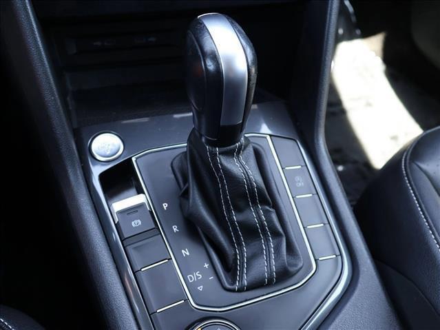 used 2021 Volkswagen Tiguan car, priced at $17,464