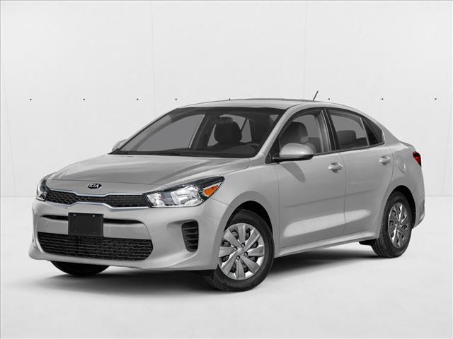 used 2019 Kia Rio car, priced at $11,299