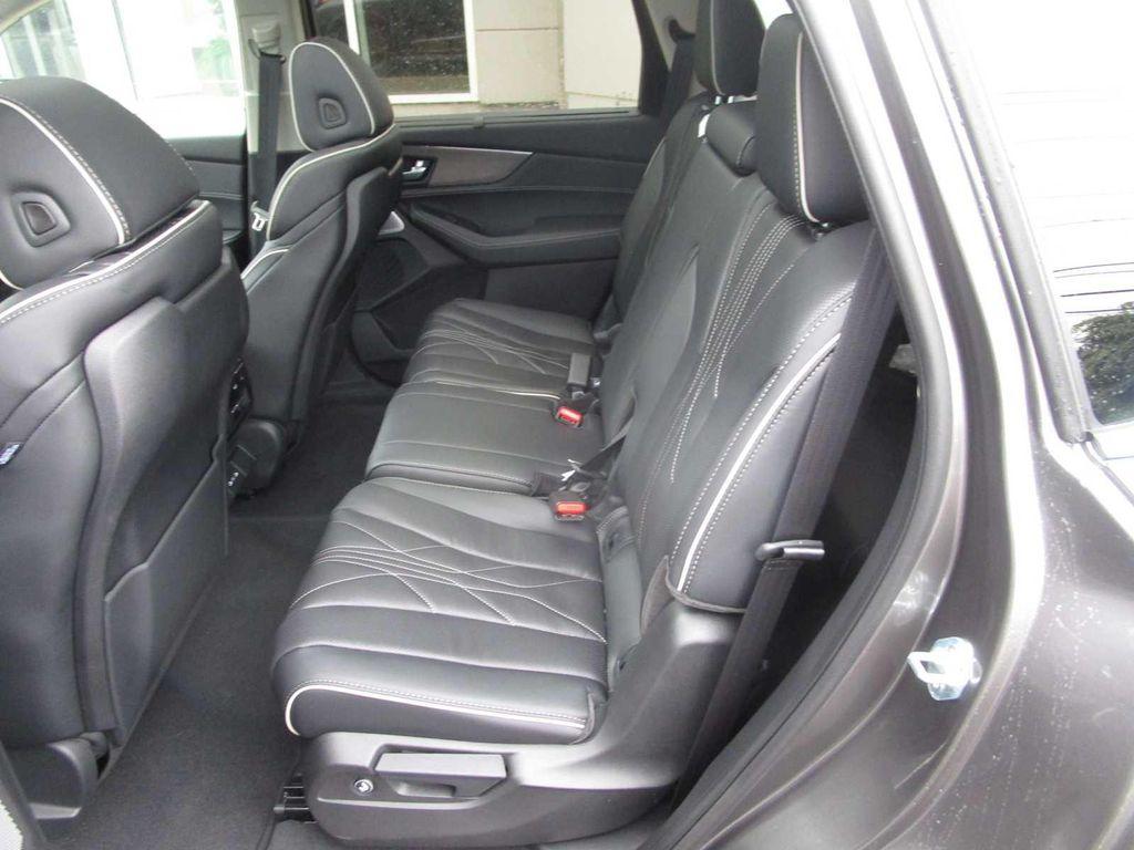 new 2026 Acura MDX car, priced at $68,950