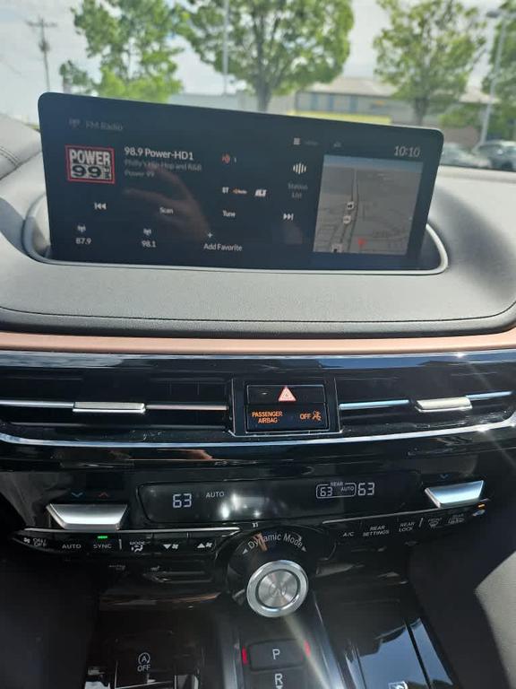 used 2022 Acura MDX car, priced at $40,457