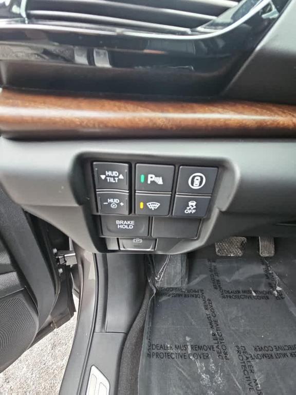 used 2023 Acura RDX car, priced at $36,758