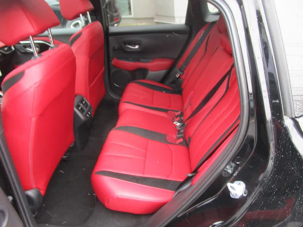 new 2026 Acura ADX car, priced at $41,550