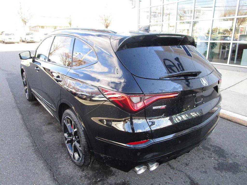 new 2026 Acura MDX car, priced at $77,800