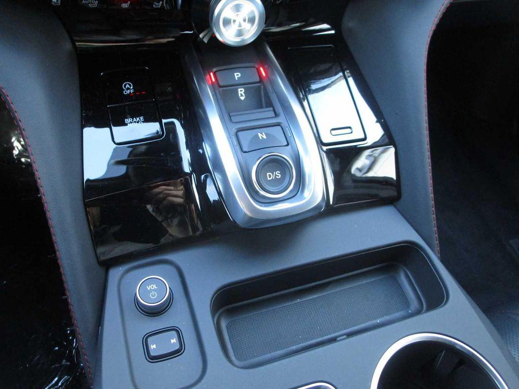 new 2026 Acura MDX car, priced at $77,800