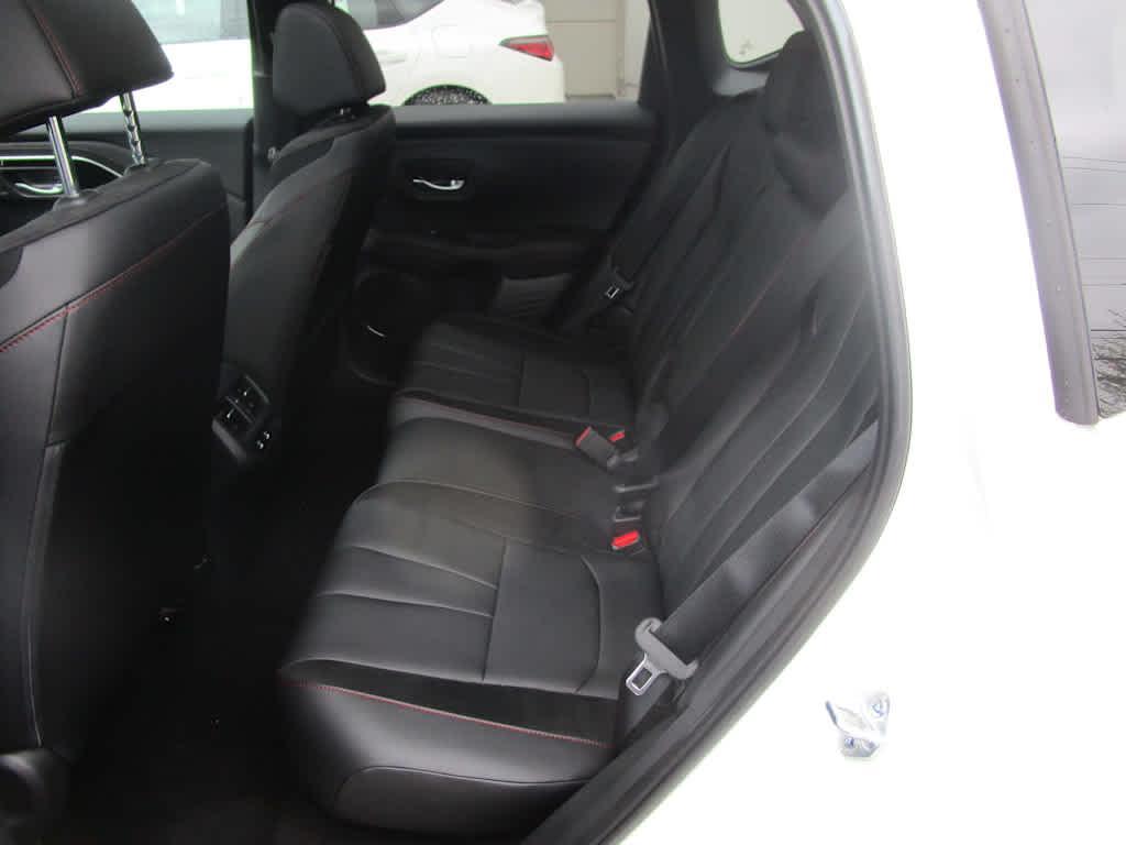 new 2026 Acura ADX car, priced at $42,150