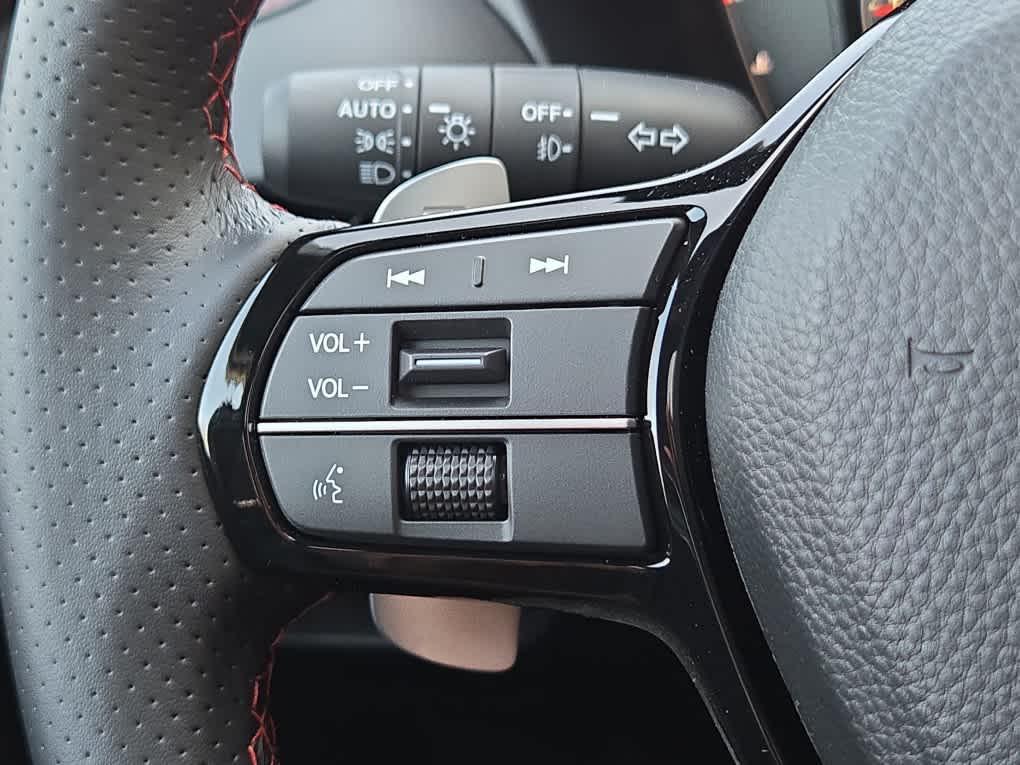 new 2026 Acura ADX car, priced at $42,150