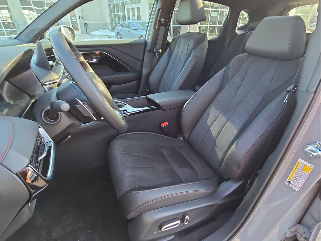 new 2026 Acura ADX car, priced at $42,150