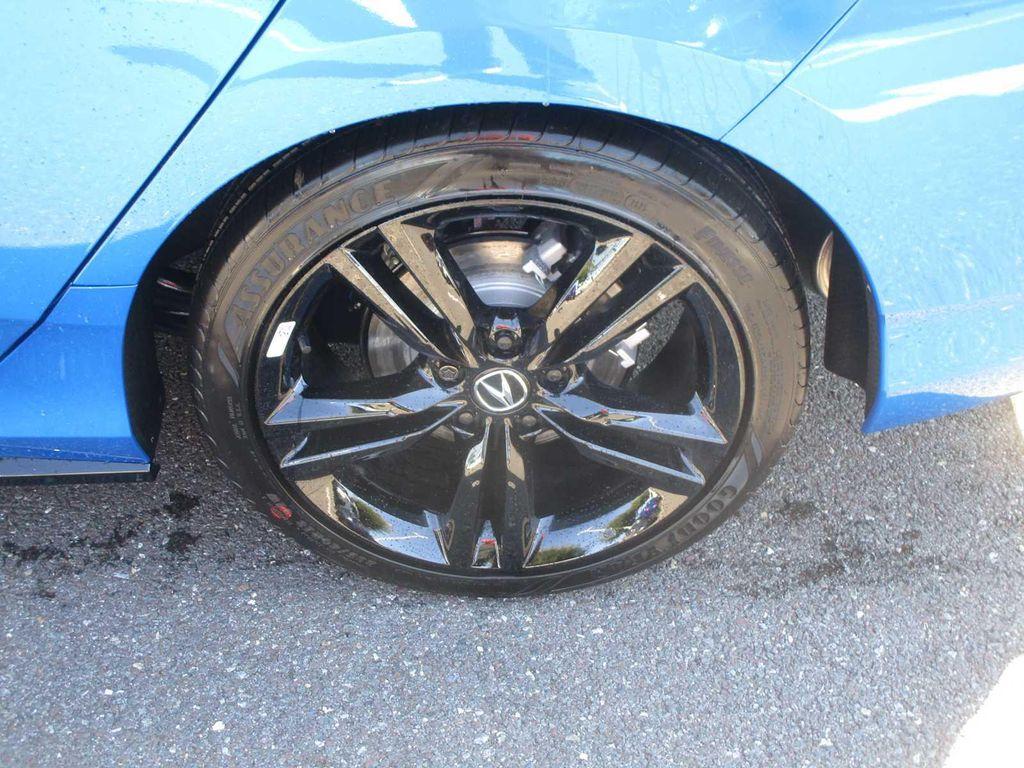 new 2026 Acura Integra car, priced at $37,745