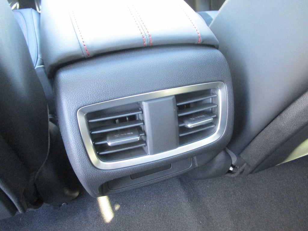 new 2026 Acura RDX car, priced at $52,650