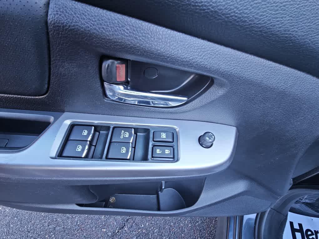 used 2015 Subaru XV Crosstrek car, priced at $11,498