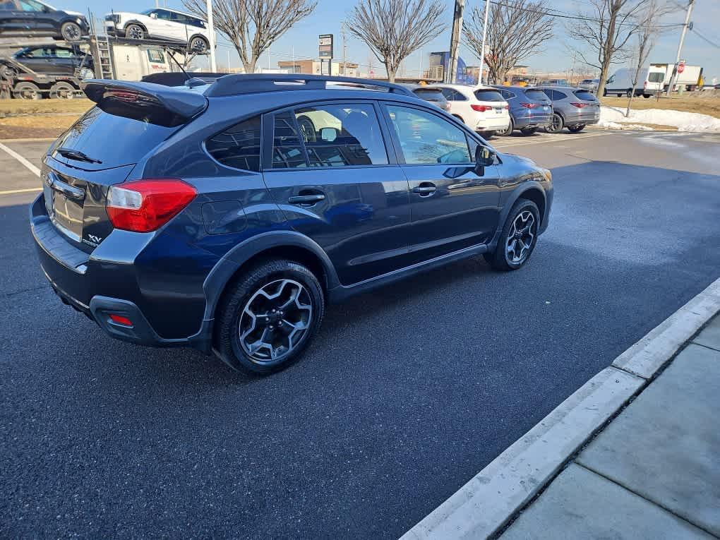 used 2015 Subaru XV Crosstrek car, priced at $11,498