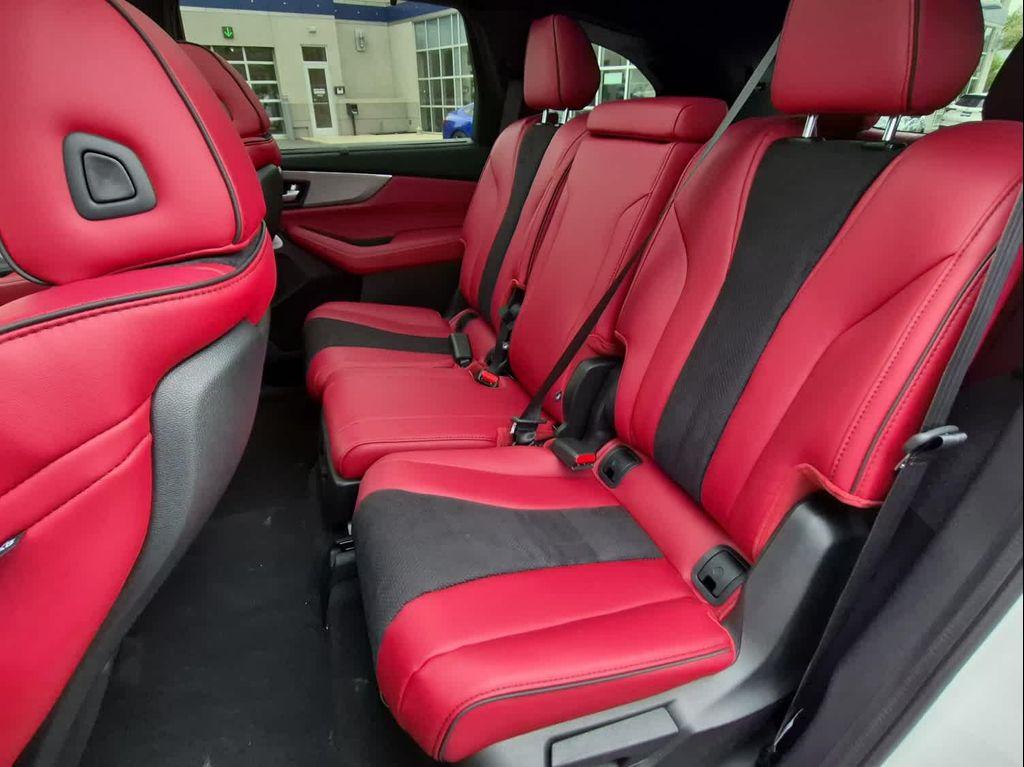 new 2026 Acura MDX car, priced at $64,450