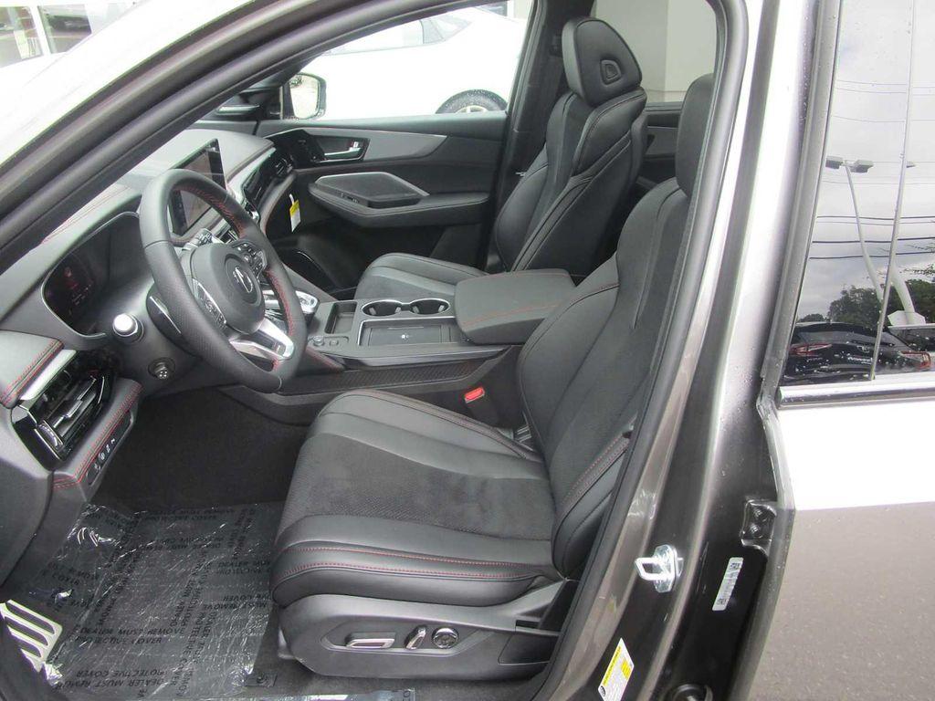 new 2026 Acura MDX car, priced at $64,350