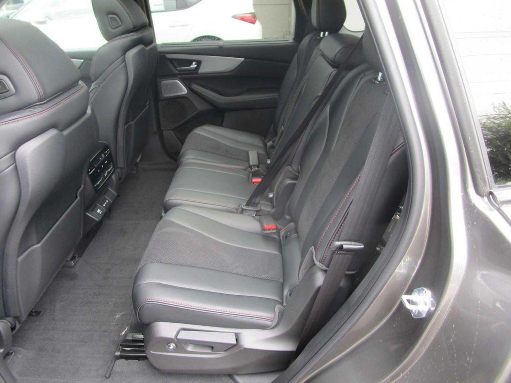 new 2026 Acura MDX car, priced at $64,350