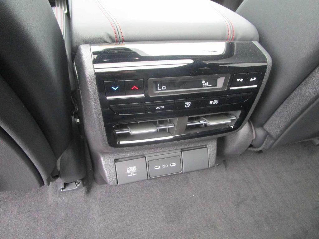 new 2026 Acura MDX car, priced at $64,350