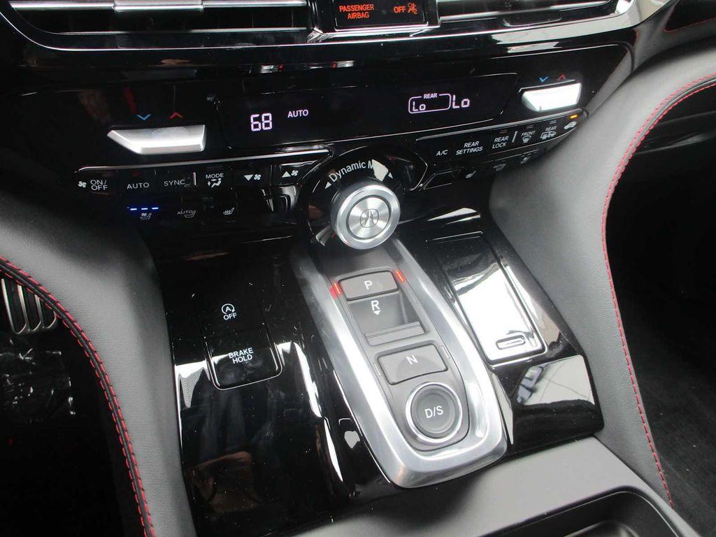 new 2026 Acura MDX car, priced at $64,350