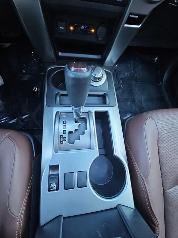 used 2022 Toyota 4Runner car, priced at $41,758