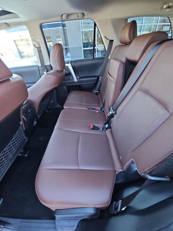 used 2022 Toyota 4Runner car, priced at $41,758