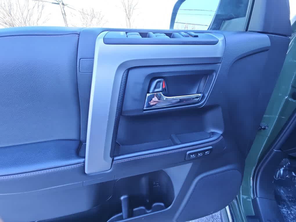 used 2022 Toyota 4Runner car, priced at $41,758