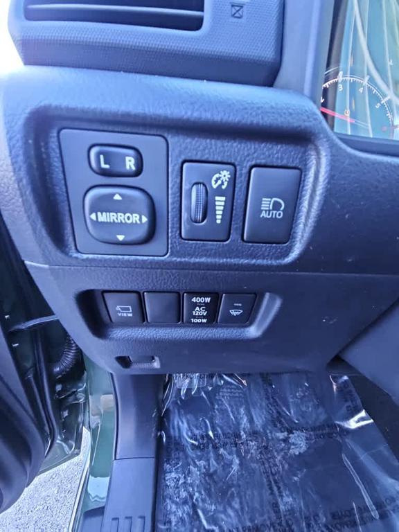 used 2022 Toyota 4Runner car, priced at $41,758